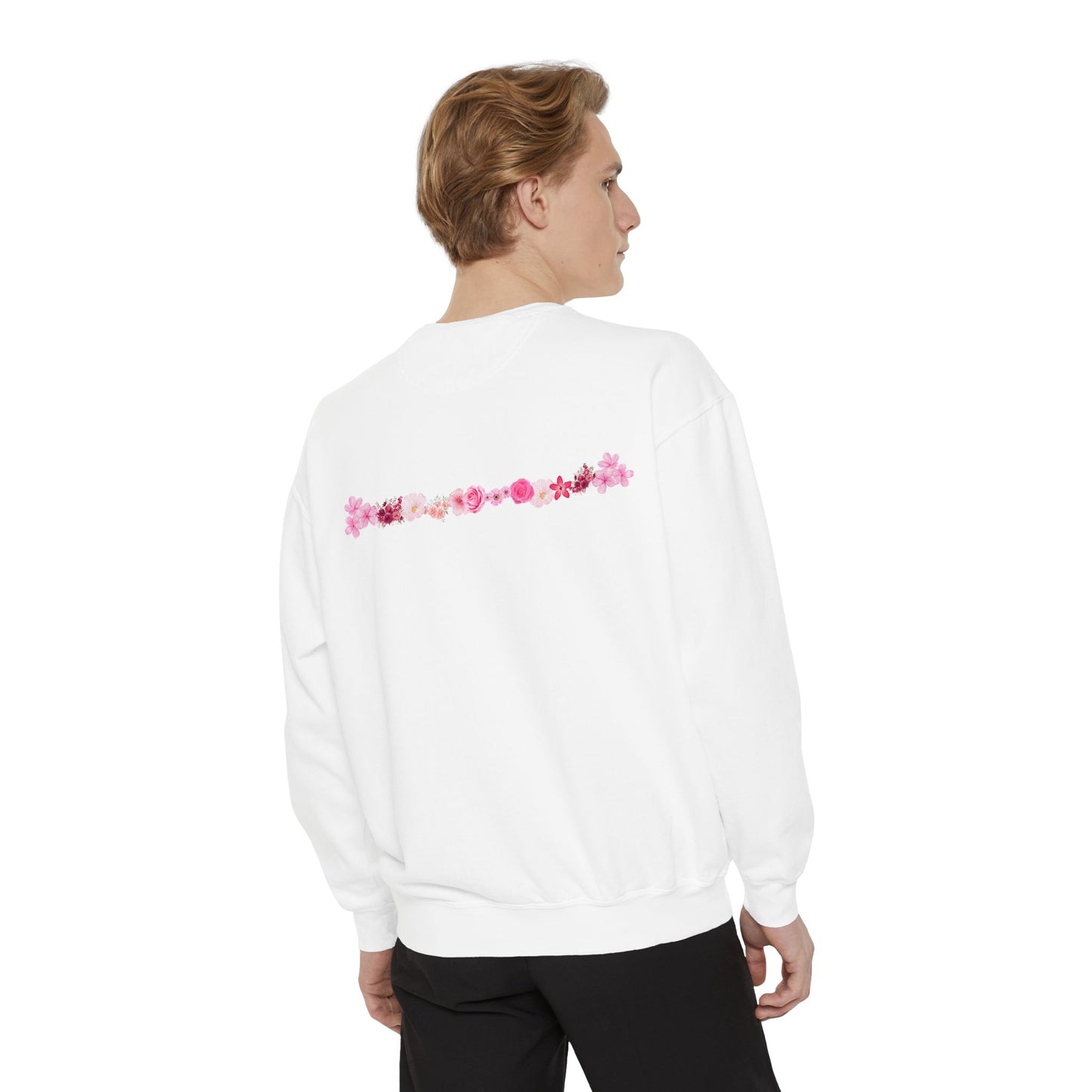 Signature Sweatshirt
