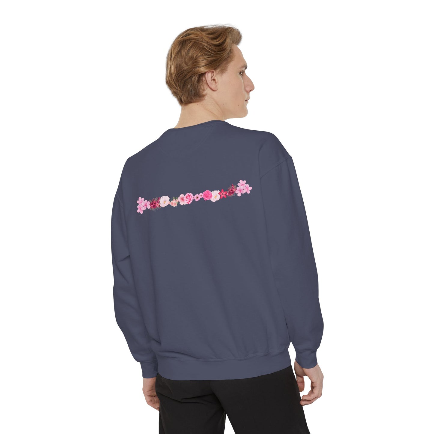 Signature Sweatshirt