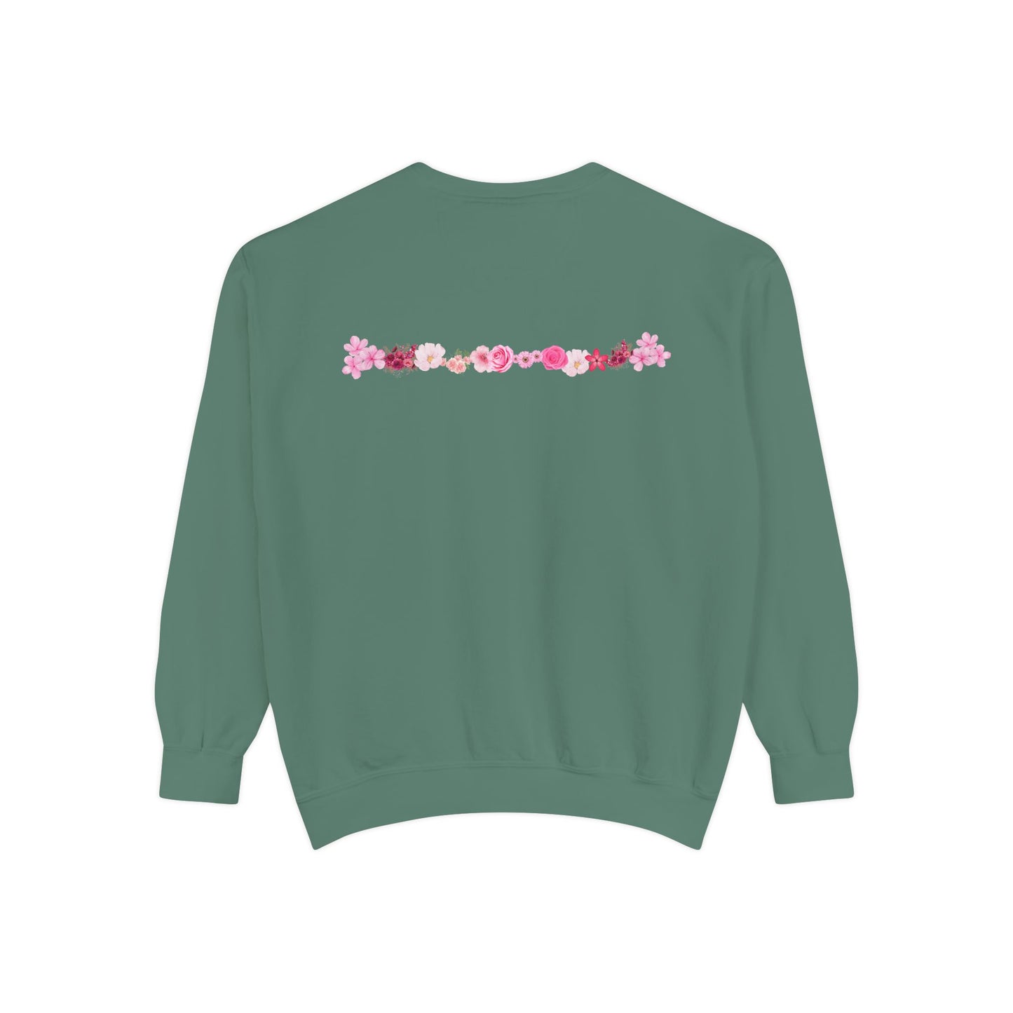 Signature Sweatshirt