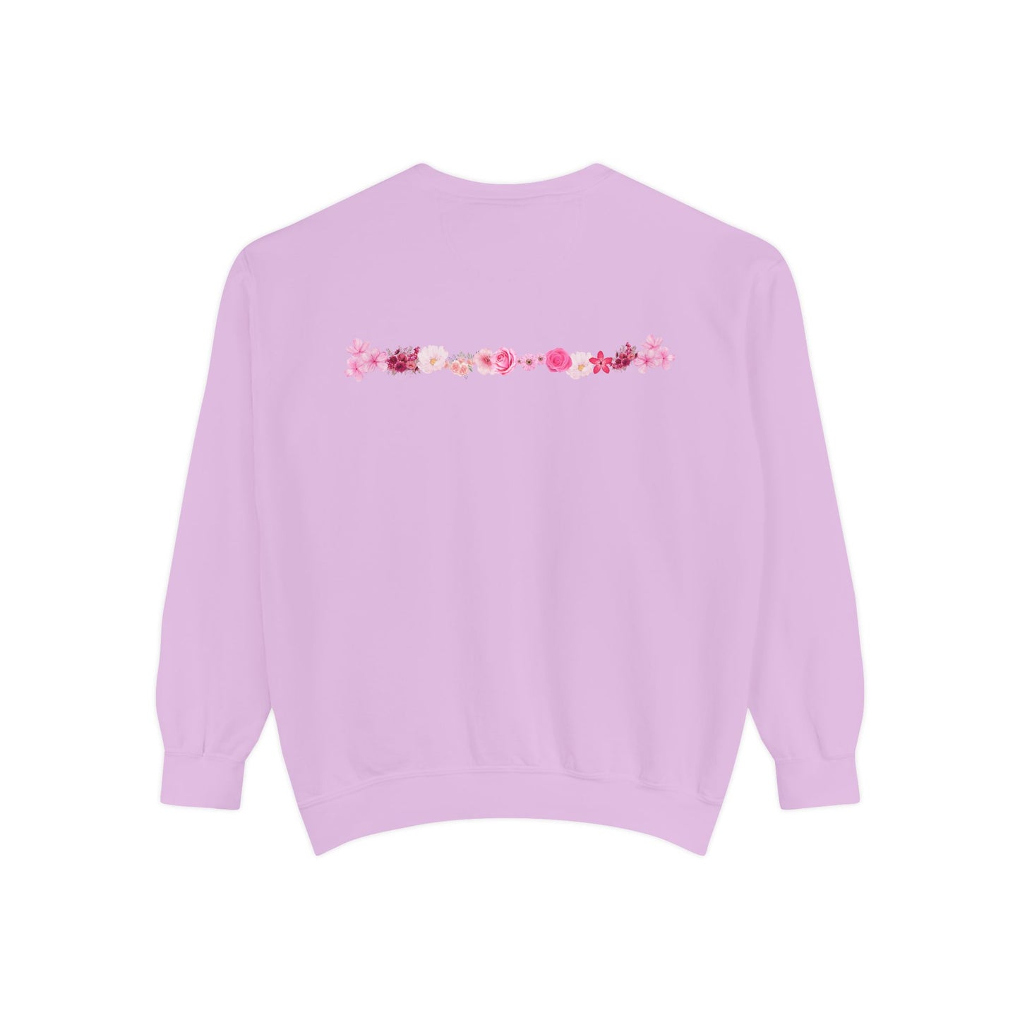 Signature Sweatshirt