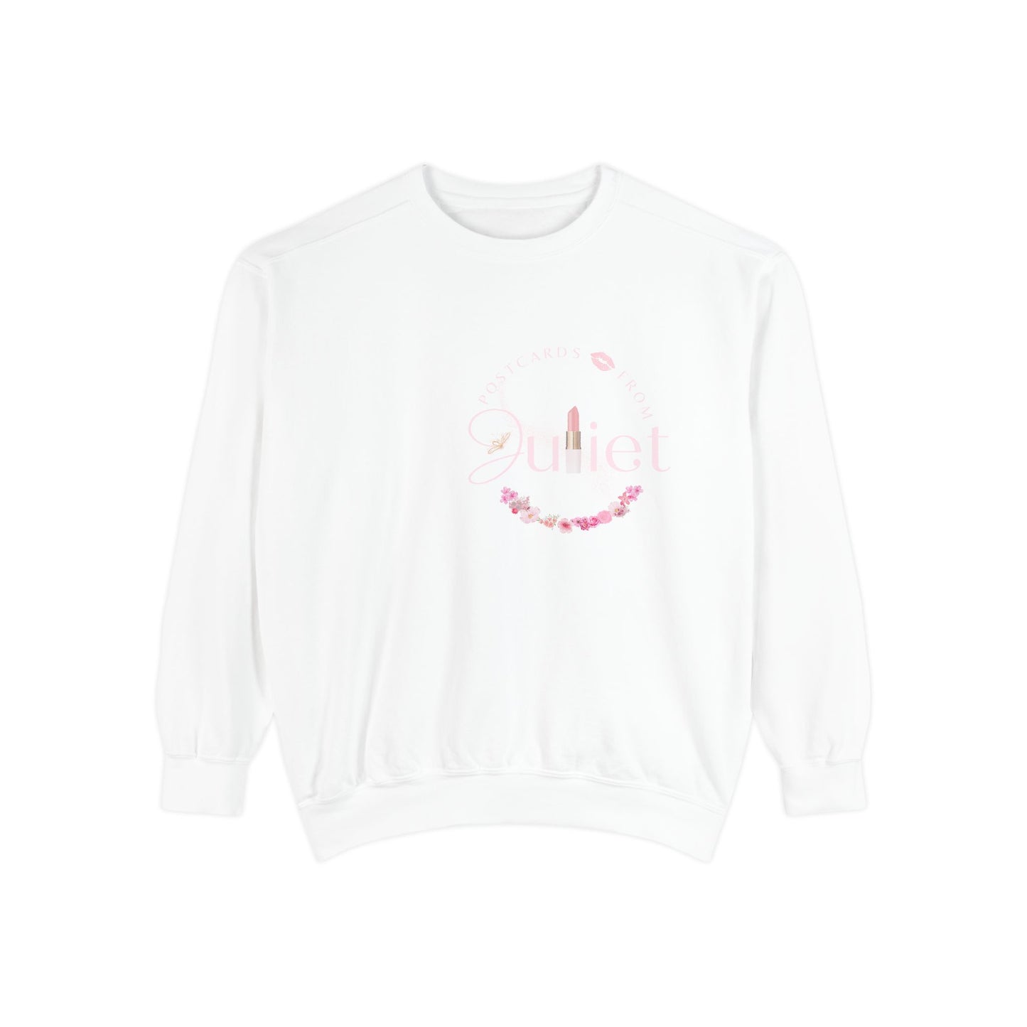 Signature Sweatshirt