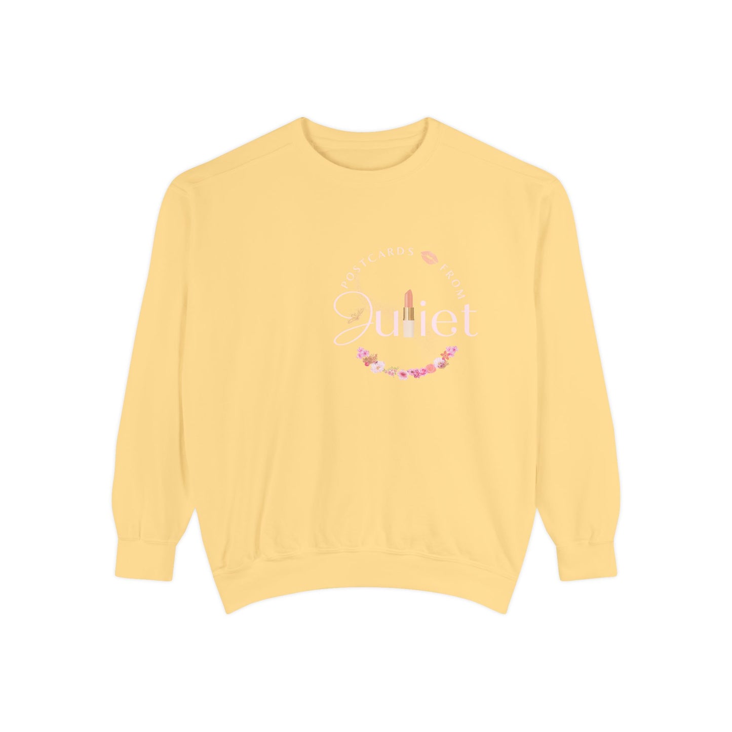 Signature Sweatshirt