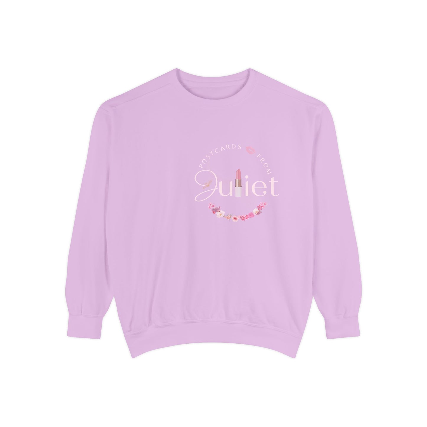 Signature Sweatshirt