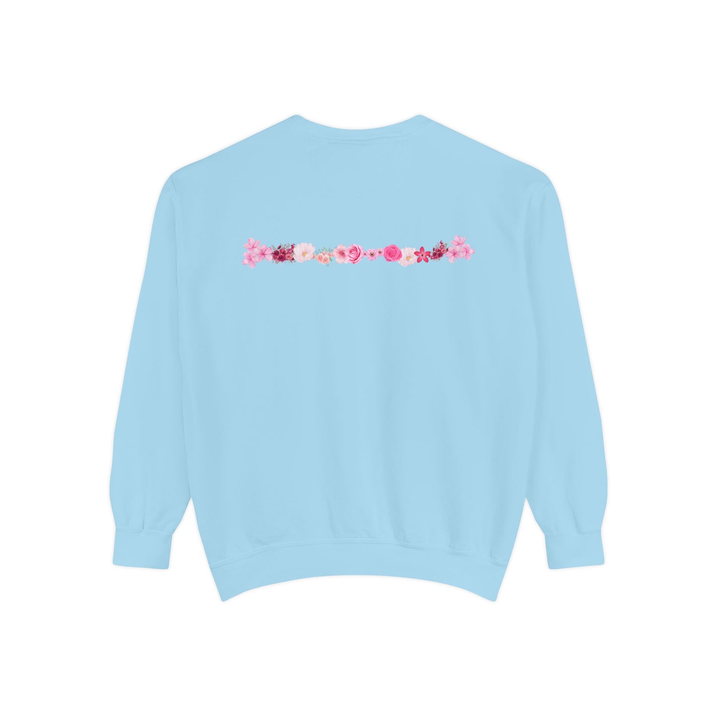 Signature Sweatshirt