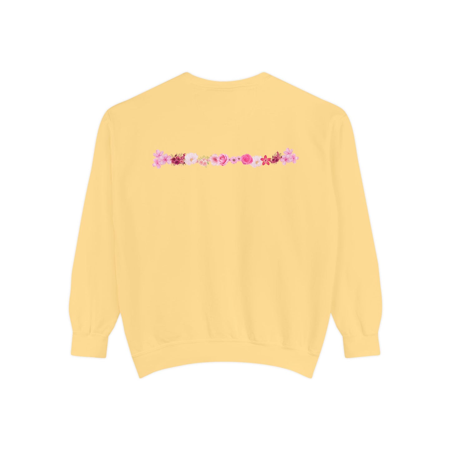Signature Sweatshirt