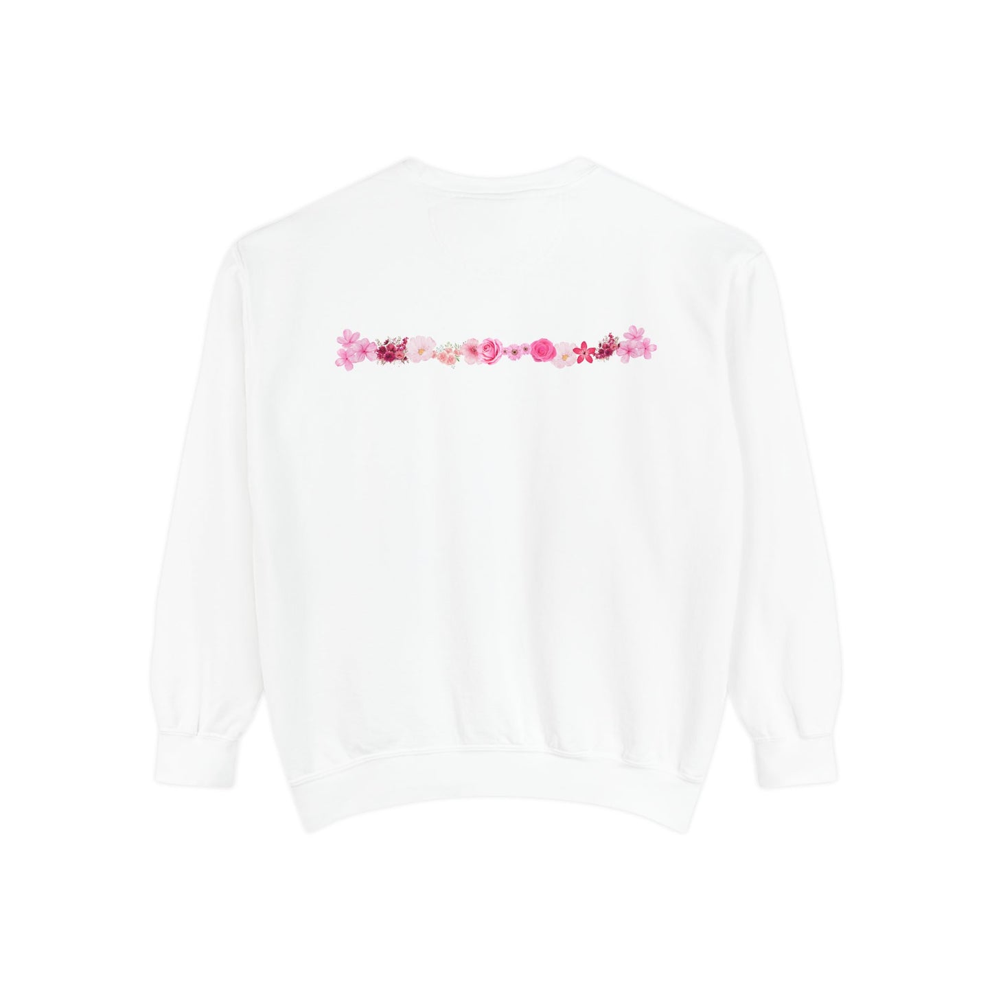 Signature Sweatshirt