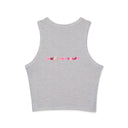 Postcards from Juliet Floral Tank Top for Women