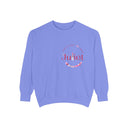 Julie Signature Sweatshirt Pastels