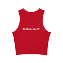 Postcards from Juliet Floral Tank Top for Women