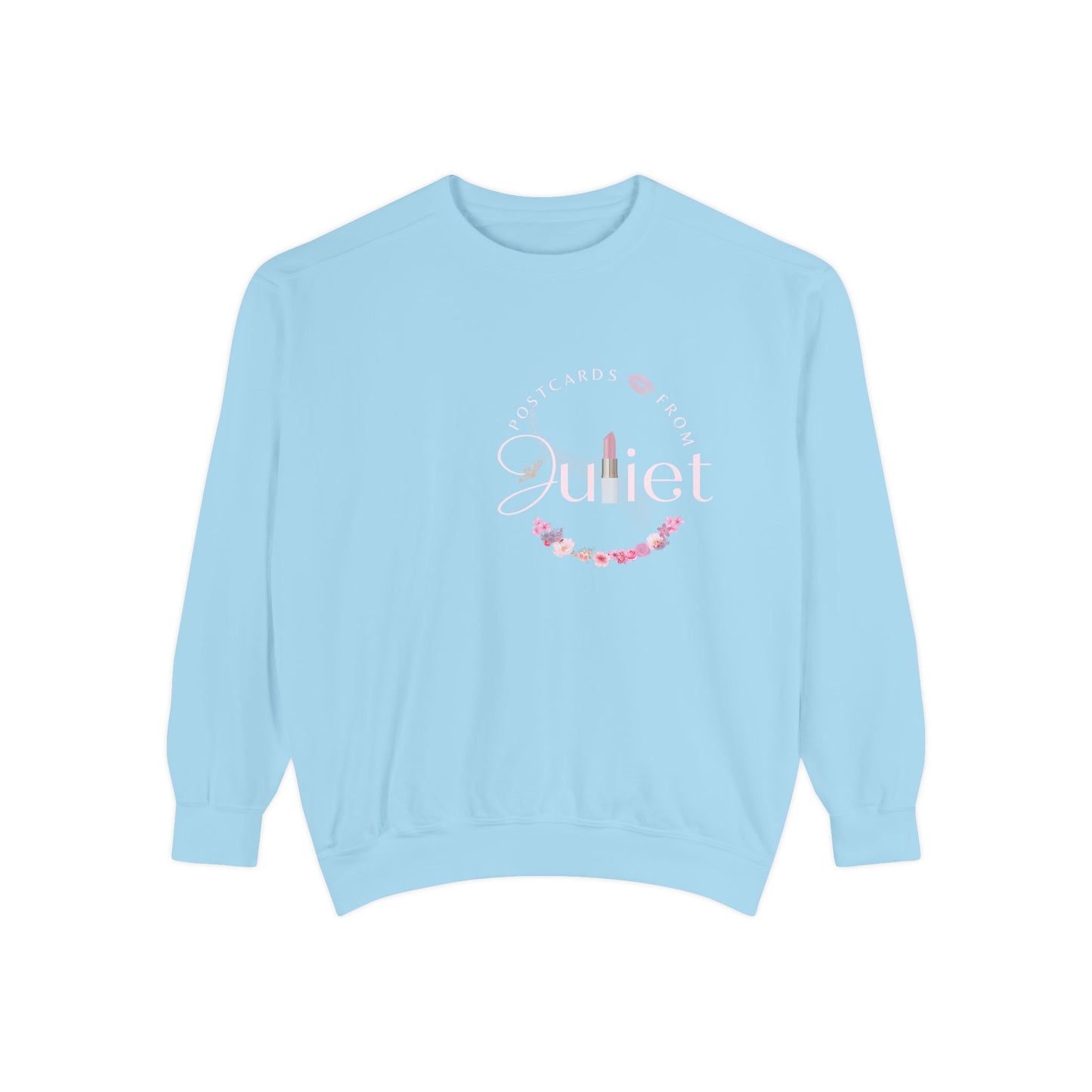 Signature Sweatshirt