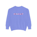 Julie Signature Sweatshirt Pastels