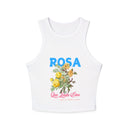 Rosa Collection Women's Tank Top