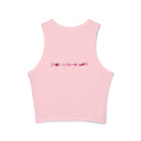 Postcards from Juliet Floral signature Tank Top for Women