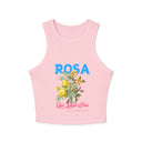 Rosa Collection Women's Tank Top