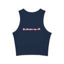 Postcards from Juliet Floral Tank Top for Women
