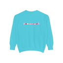 Julie Signature Sweatshirt Pastels