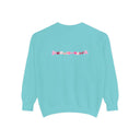 Julie Signature Sweatshirt Pastels