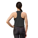 Juliet Floral Crop Top — Personalized Women's Summer Tank