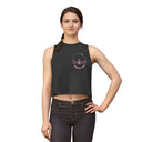 Juliet Floral Crop Top — Personalized Women's Summer Tank