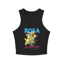 Rosa Collection Women's Tank Top