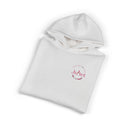 Relaxed Juliet Signature Hoodie