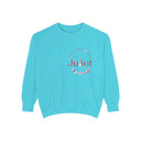 Julie Signature Sweatshirt Pastels