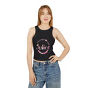 Postcards from Juliet Floral Tank Top for Women