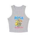 Rosa Collection Women's Tank Top