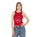 Postcards from Juliet Floral Tank Top for Women