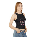 Postcards from Juliet Floral Tank Top for Women