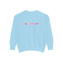 Julie Signature Sweatshirt Pastels
