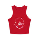 Postcards from Juliet Floral Tank Top for Women