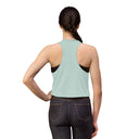 Juliet Floral Crop Top — Personalized Women's Summer Tank