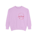 Julie Signature Sweatshirt Pastels
