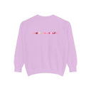 Juliet Signature Sweatshirt