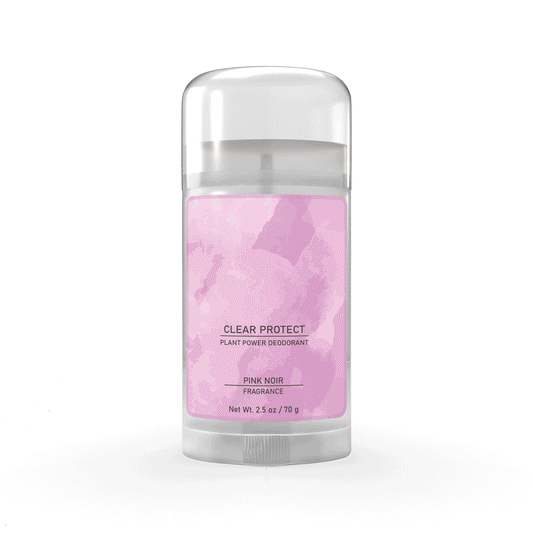 Pink Noir Pure Protect Deodorant Stick